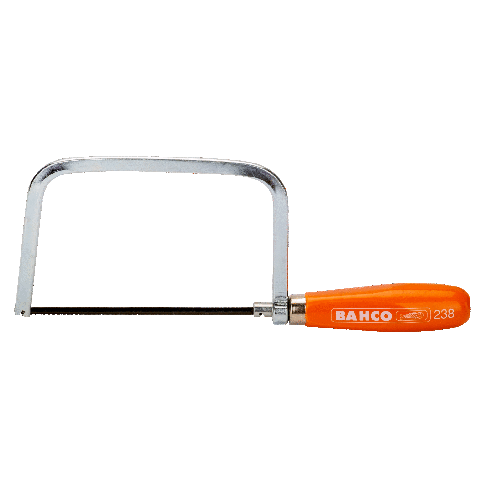 Mini-Bügelsäge 150mm Bahco 228   50023800