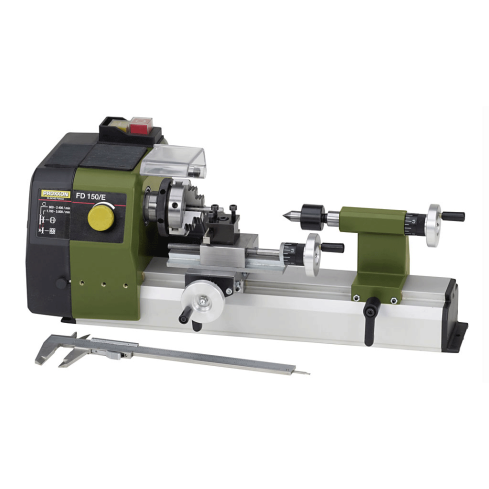 Proxxon FD150/E Feindrehbank 03024150