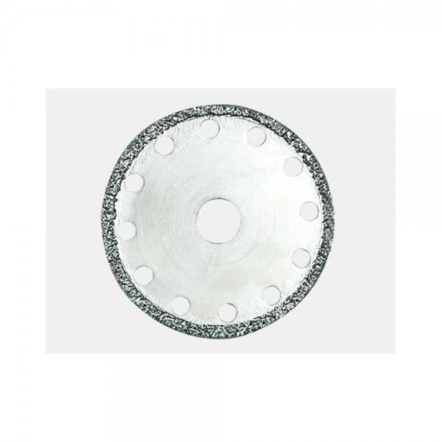 Proxxon Diamanttrennscheibe 50 x 0,6 x 10 mm 28558 LHW 03028558