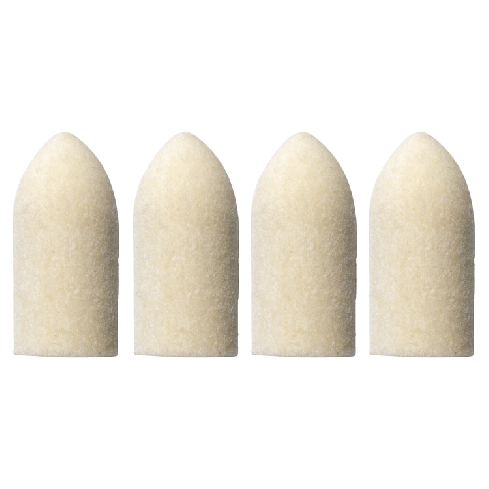 Filz-Polierspitze 10mm Dremel 422  26150422JA