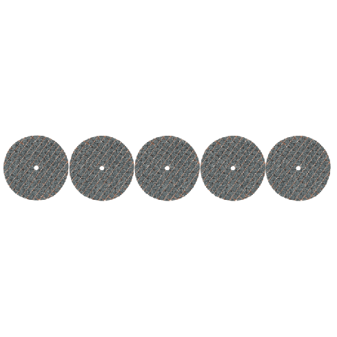 Verstärkte Trennscheibe 32mm 5Stk 426 Dremel   2615042632