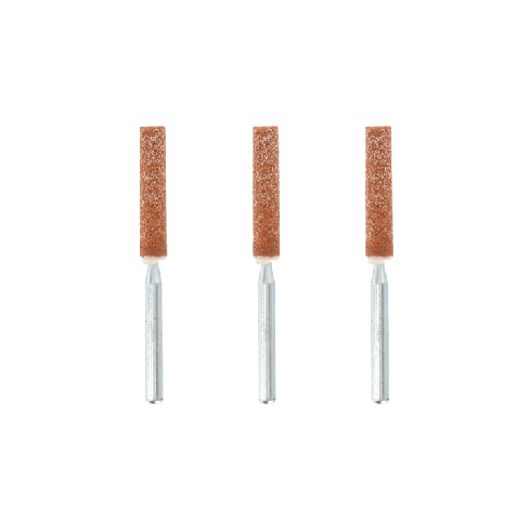 Kettensägen-Schärfschleifstein 4,8 mm Schleifstift 454 Dremel   26150454JA