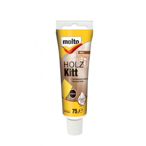 HOLZKITT Tube SCHWARZ                  74130419