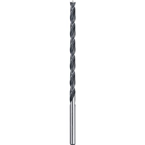 Balkenbohrer, Holzspiralb  8x250mm         17511808