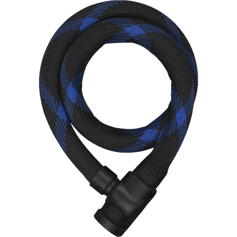 ABUS IVERA CABLE 7220 85cm x  20mm Kabelschloss  67722085