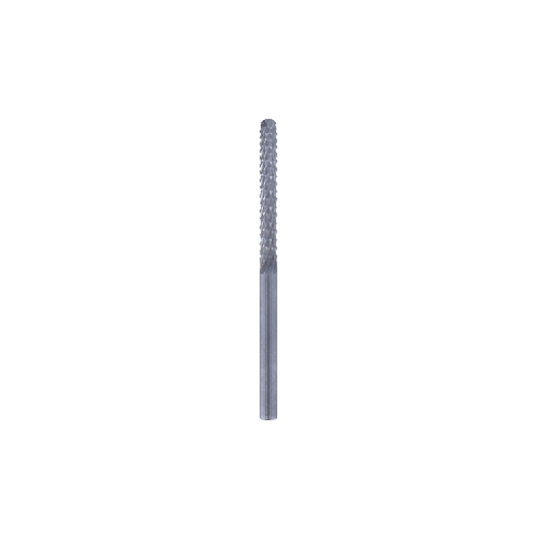 Spiralfräser 3,2mm 1x Fräser Fliesen 562 Dremel 2615056232