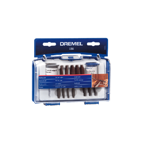 Dremel Schneid-Set Trennset  688 69tlg.   7250068   26150688JA