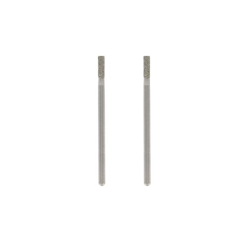 Diamantbestückter Fräser 2,4 mm Diamantschleifstift 7122 Dremel  26157122JA