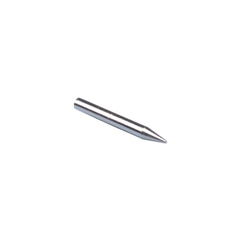 CFH Lötspitze 0,8mm spitz/ 4mm Schaft - passend zu 15W Lötkolben CFH 96052129