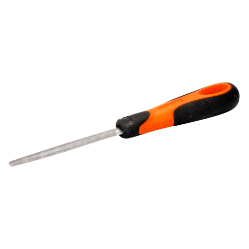 BAHCO Halbrundfeile 200mm Bastardhieb 1-210-08-1-2   50300910