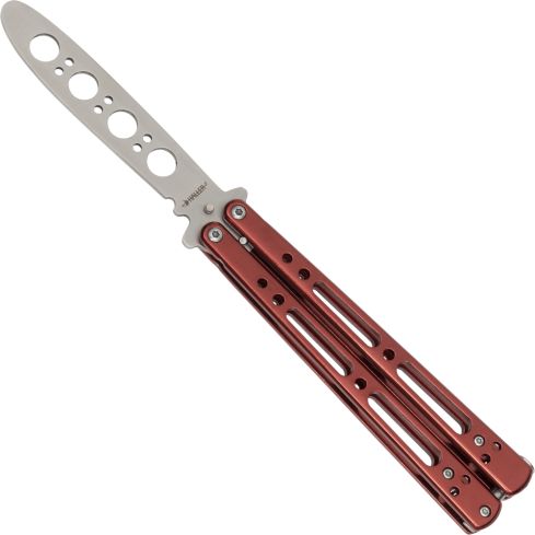 Butterfly Trainingsmesser rot              70080393