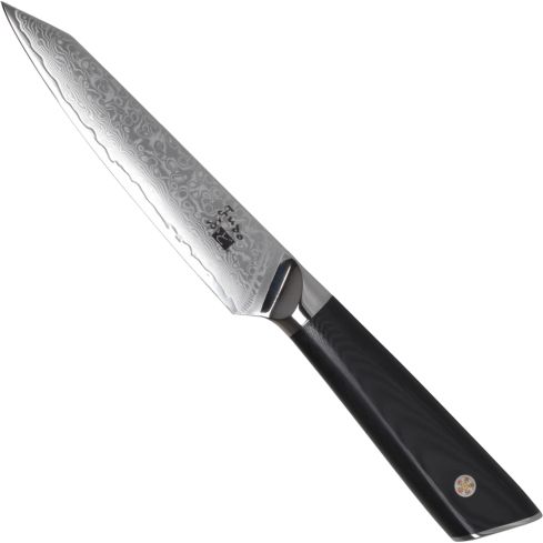 FUDO Kanpeka Bunka Hocho Japanisches Küchenmesser Damast 70082171