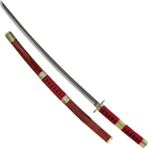Katana One Piece Zorro Sandai Kitetsu 70083461