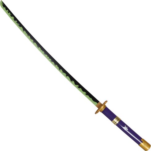 One Piece Katana "Enma" Zorro 70084176