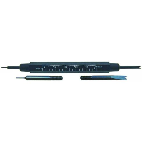 Federbügelwerkzeug Bakelit 62031530