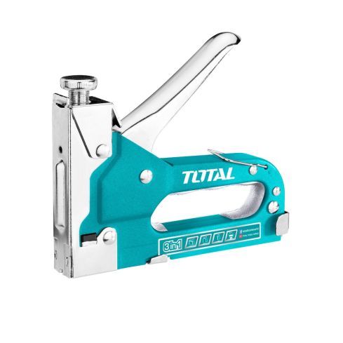 TOTAL Handtacker 3 in 1 Typ 53/A  4-14 mm  51311425