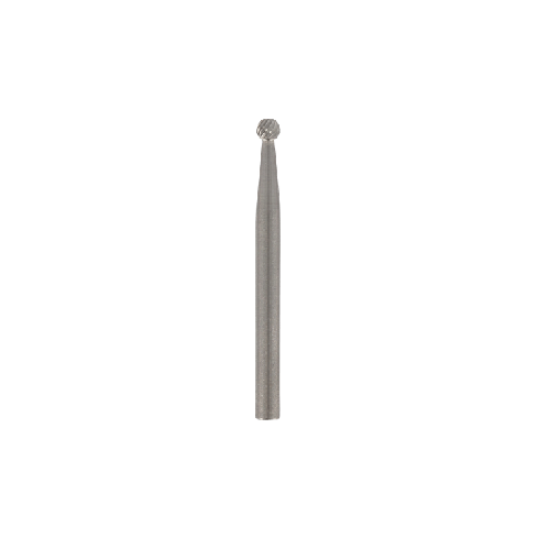 Wolframkarbid-Fräser, rund 3,2 mm Fräsmesser 9905 Dremel   2615990532