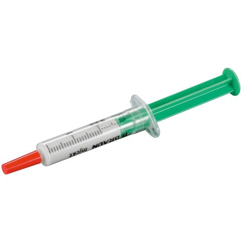 Wärmeleitpaste 2ml f. CPU GPU uvm. 10044839