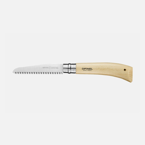 OPINEL Astsäge klappbar N°12 KLAPPSÄGE        85000658