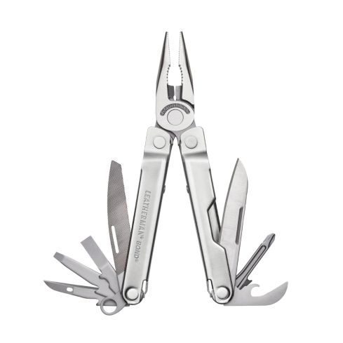 Leatherman Bond® Multi-Tool Stainless 76832936