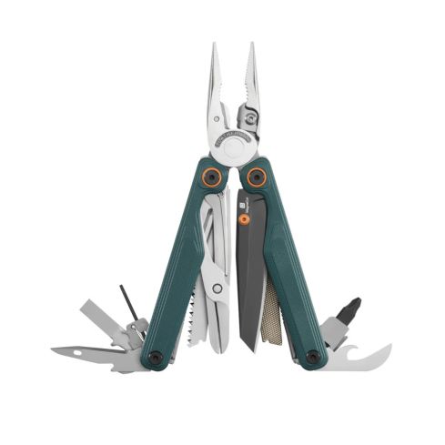 Leatherman "WAVE ALPHA" CASCADIA 76833334