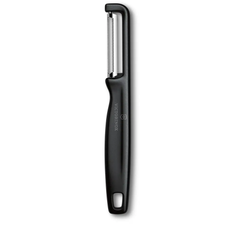 Victorinox Universalschäler IOTA schwarz 6.0943.3     40760750