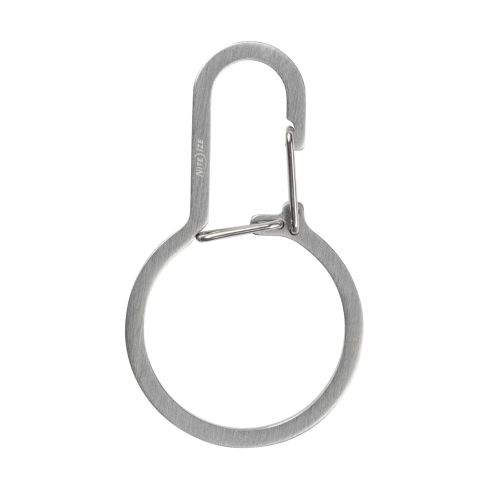 NiteIze DualPass Karabiner DDK-11-R3    05011300