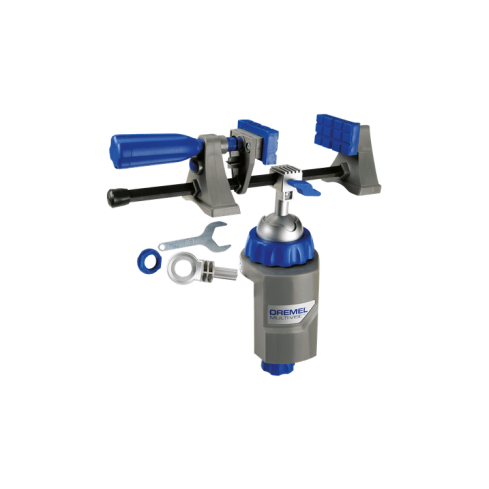 Dremel Multi-Schraubstock 2500 3-in-1 72615250