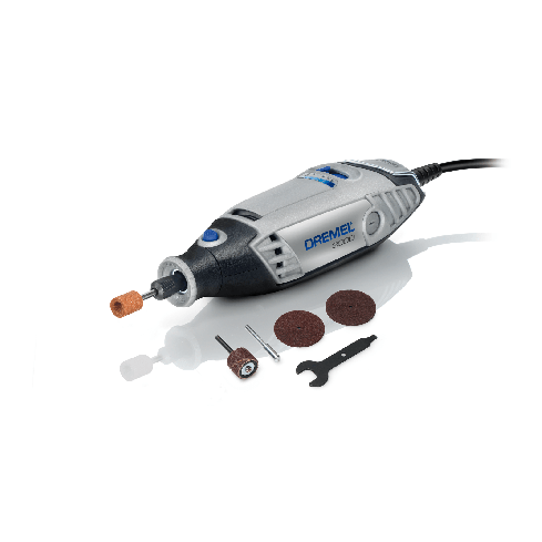 Dremel 3000 (3000-5) inkl. 5 Zubehörteilen 72530015