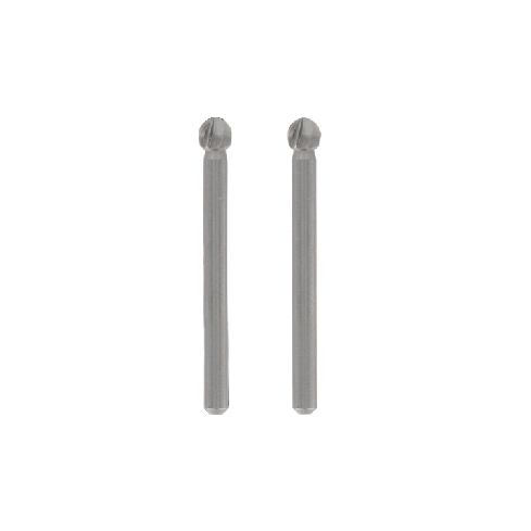 Hochgeschwindigkeits-Fräsmesser 7,8 mm 114 Dremel 26150114JA