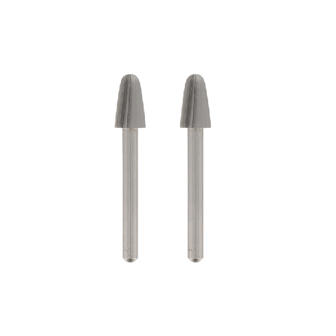 Hochgeschwindigkeits-Fräsmesser 6,4 mm 117 Dremel 26150117JA