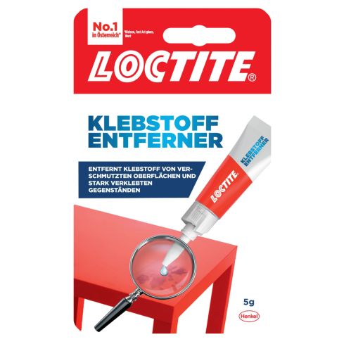 Loctite Klebstoffentferner 5g 79923421