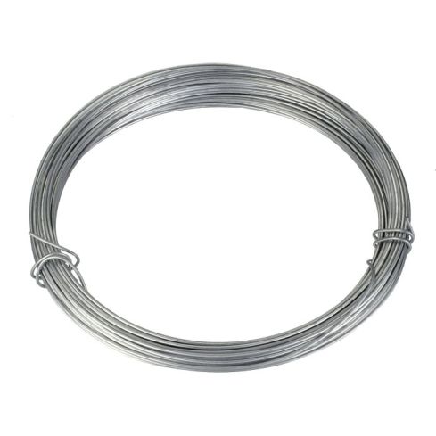 Eisendraht verzinkt 1,8mm x 25m    21270209