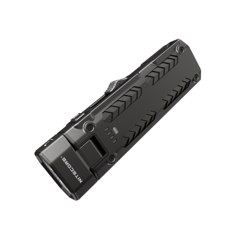 NITECORE EDC09 Winkellampe + Magnet Arbeitsleuchte 1600lm   10200090