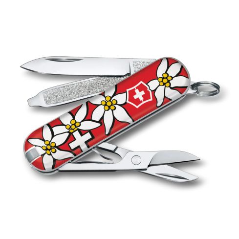 Victorinox Classic SD Edelweiss 40062038