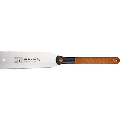 KIRSCHEN Japansäge - Feinschnittsäge zweiseitig 17/9 TPI 47442024