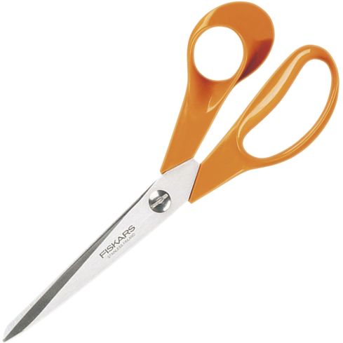 Universalschere 210mm Fiskars links 85009850