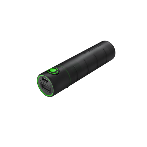 LedLenser Flex3 Powerbank 18650 Akku & Ladegerät 71502126