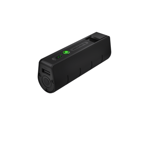 LedLenser Flex5 Powerbank 21700 Akku & Ladegerät 71502511