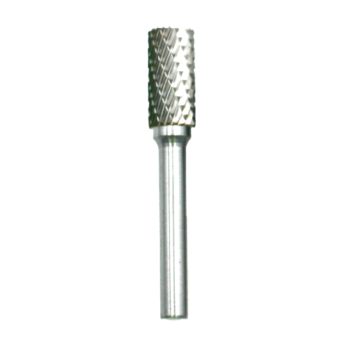 HARTMETALLFRÄSER Zylinder 10x20 mm 31091020