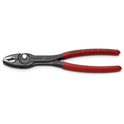 Knipex Frontgreifzange 200mm TwinGrip 25820120