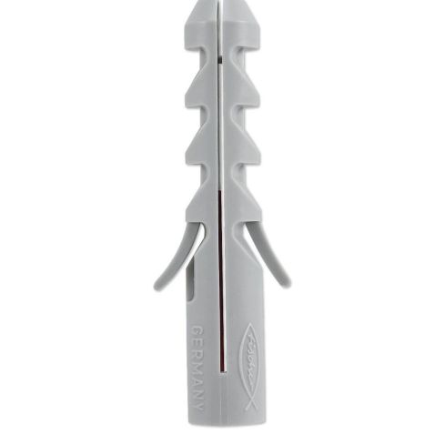 DÜBEL S12 FISCHER per1Stück        18050112