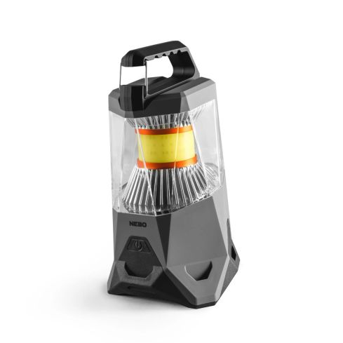 Nebo Galileo™ 500 | Wiederaufladbare Camping-Laterne 70741501
