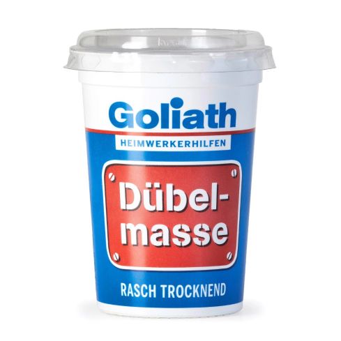 GOLIATH DÜBELMASSE 250g          66101039