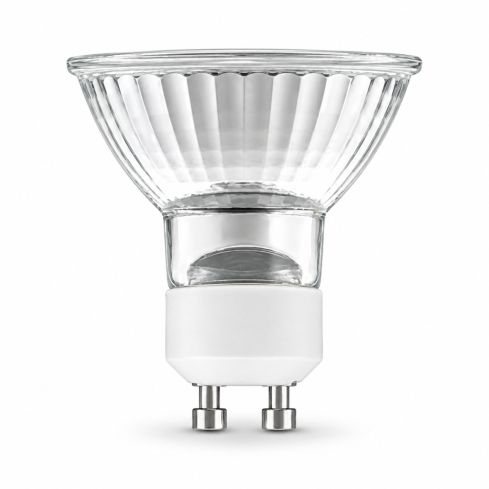 Halogen Reflektorlampe 28W GU10 warmweiss 2700K 75624051