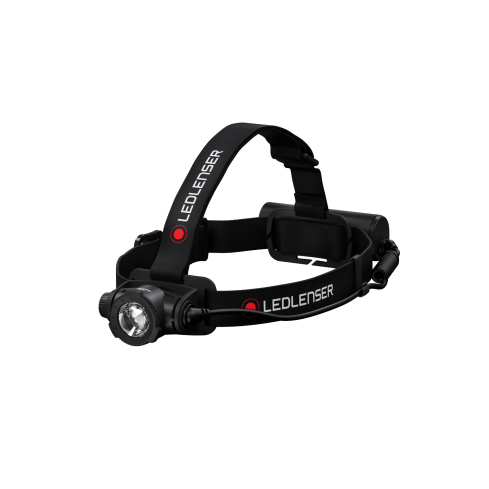 LedLenser H7R Core 1000lm Akku-Stirnlampe   71502122