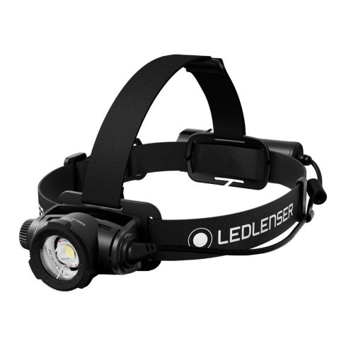 Ledlenser H7R Akku-Stirnlampe 1200 Lumen – 503221