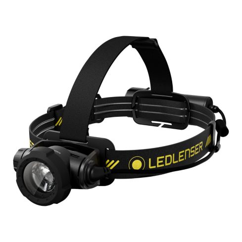 Ledlenser H7R Pro Akku-Stirnlampe 1200 Lumen – 503352