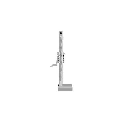 HÖHENREISSER 500MM 1/50 mit Feineinstellung    90273104