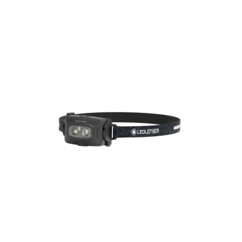LedLenser HF4R Core  Stirnlampe 500lm 71502790